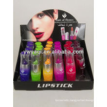 2013 colorful Elegant Lipstick